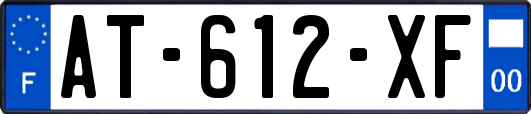 AT-612-XF
