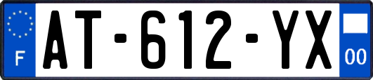AT-612-YX