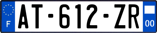 AT-612-ZR