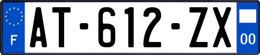 AT-612-ZX