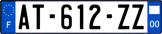 AT-612-ZZ