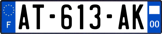 AT-613-AK