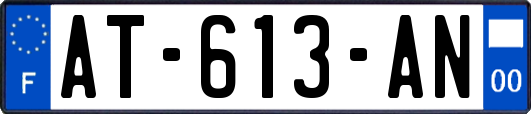 AT-613-AN