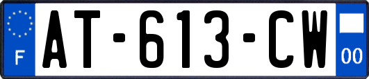 AT-613-CW