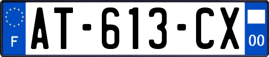 AT-613-CX