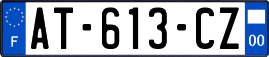 AT-613-CZ