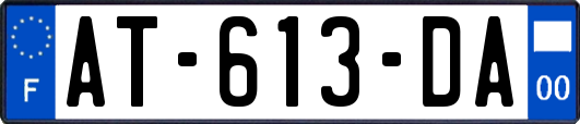 AT-613-DA