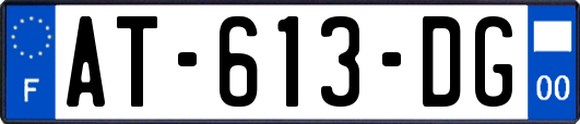 AT-613-DG