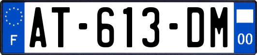 AT-613-DM