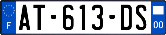 AT-613-DS