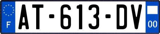 AT-613-DV