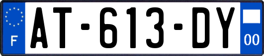 AT-613-DY