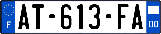AT-613-FA