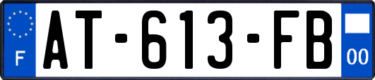 AT-613-FB