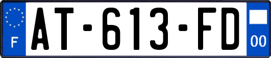 AT-613-FD