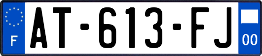 AT-613-FJ