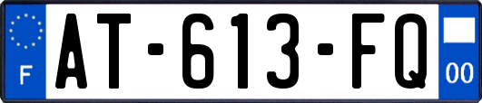 AT-613-FQ