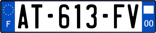 AT-613-FV
