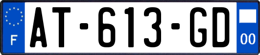 AT-613-GD