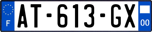 AT-613-GX