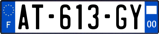 AT-613-GY
