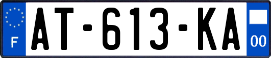 AT-613-KA