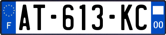 AT-613-KC