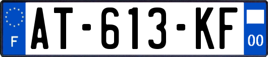 AT-613-KF