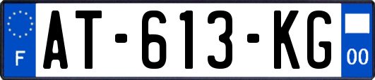 AT-613-KG