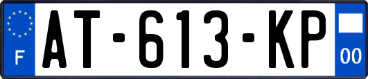 AT-613-KP