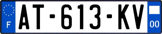 AT-613-KV