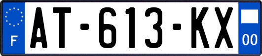AT-613-KX