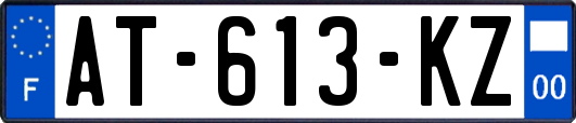 AT-613-KZ