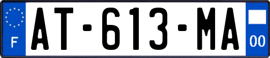 AT-613-MA