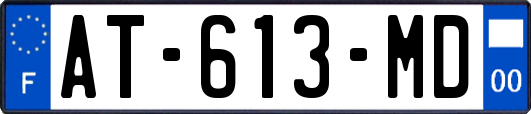 AT-613-MD