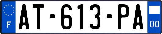 AT-613-PA