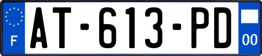 AT-613-PD