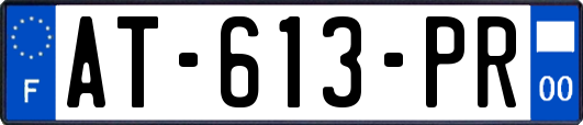 AT-613-PR