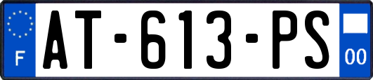 AT-613-PS