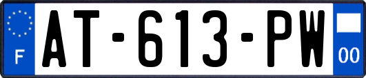AT-613-PW