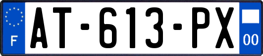 AT-613-PX