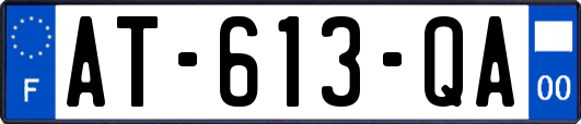 AT-613-QA