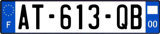 AT-613-QB