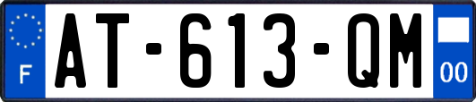 AT-613-QM