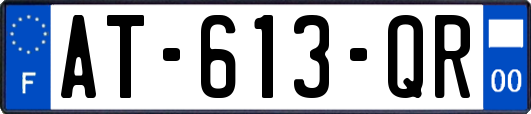 AT-613-QR