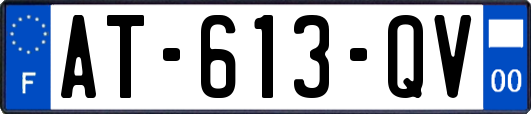 AT-613-QV