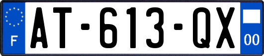 AT-613-QX