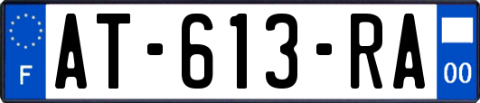 AT-613-RA