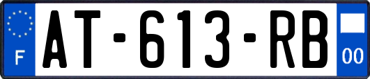 AT-613-RB