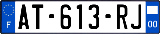 AT-613-RJ